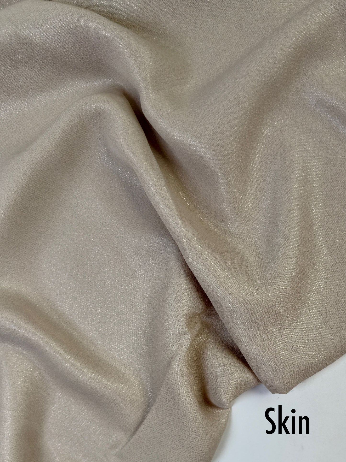 Moonlight Matt Silk - Skin