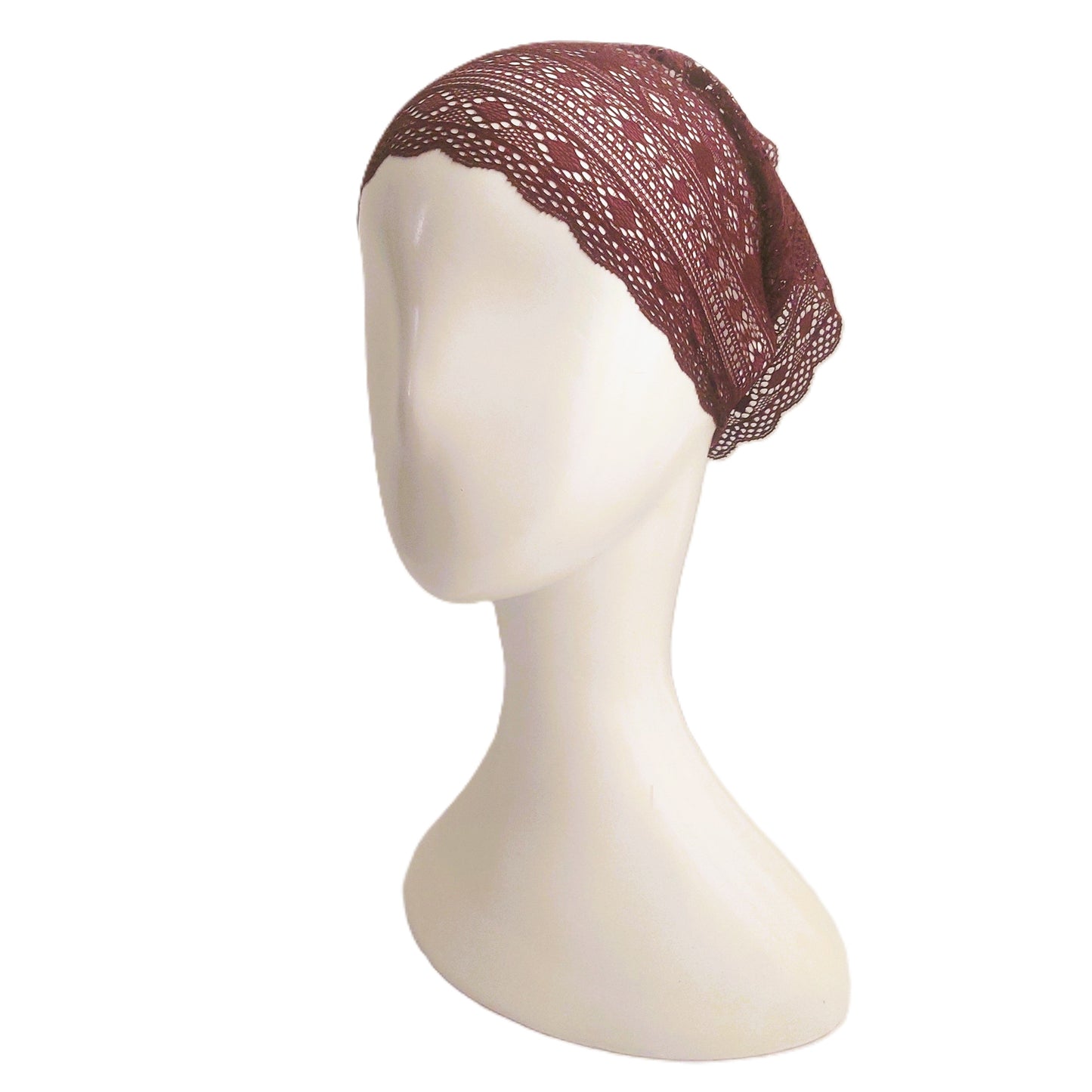 Lace Tube Band