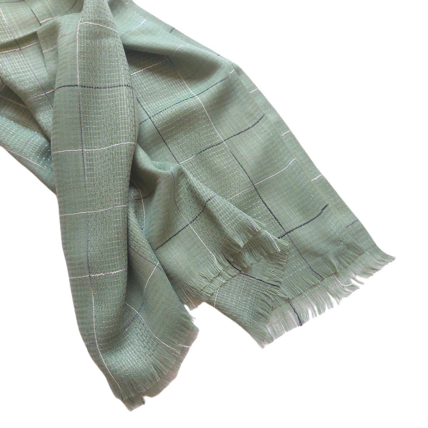 Slub Serenity - Sardine