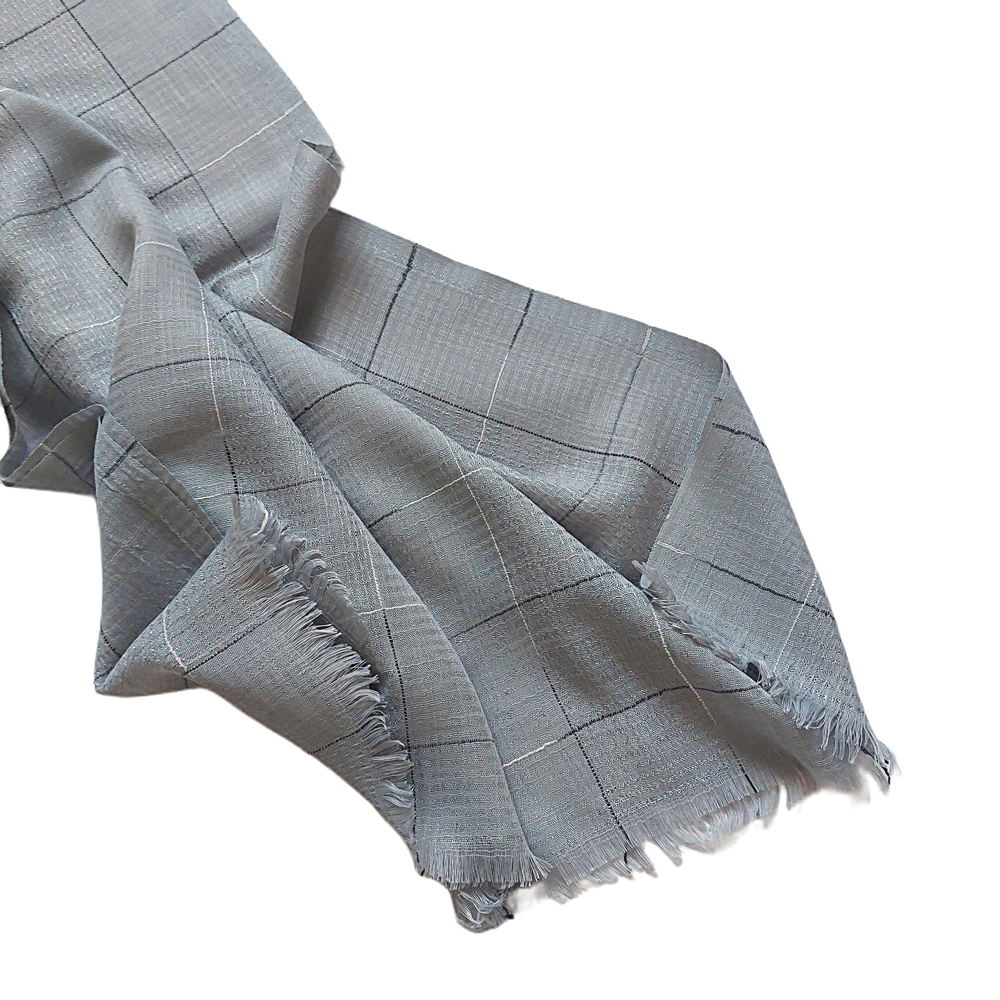 Slub Serenity - Smoke