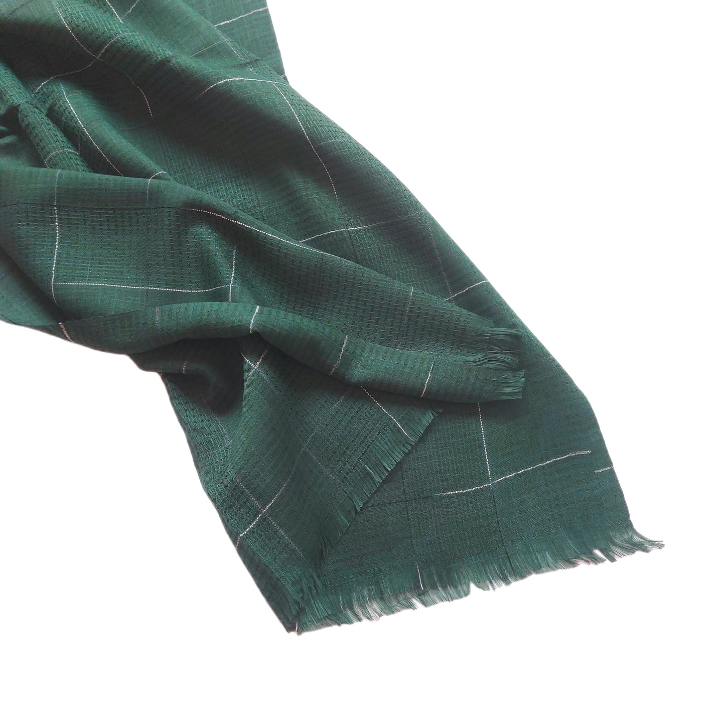 Slub Serenity - Emerald