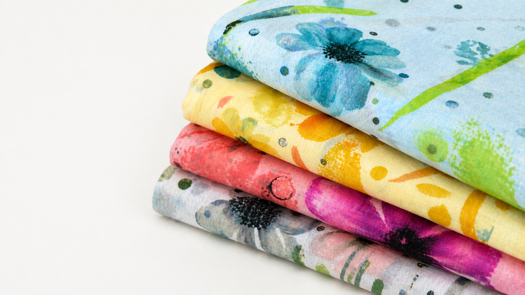 Print & Patterns