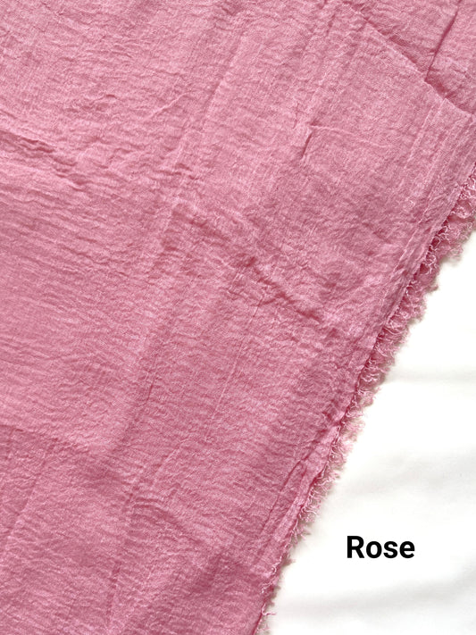 Crimps Rose