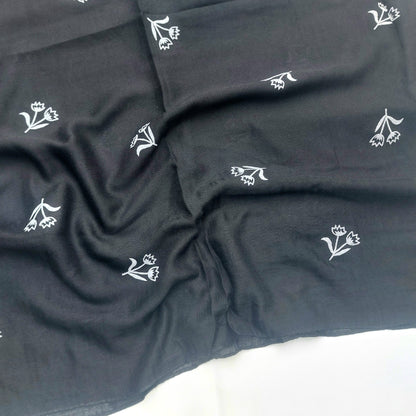 Paste Tulip - Black