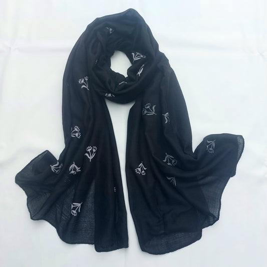 Paste Tulip - Black