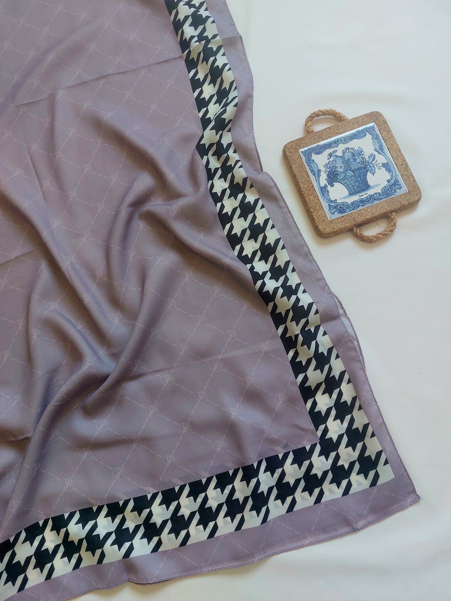 Guzel - French Lilac