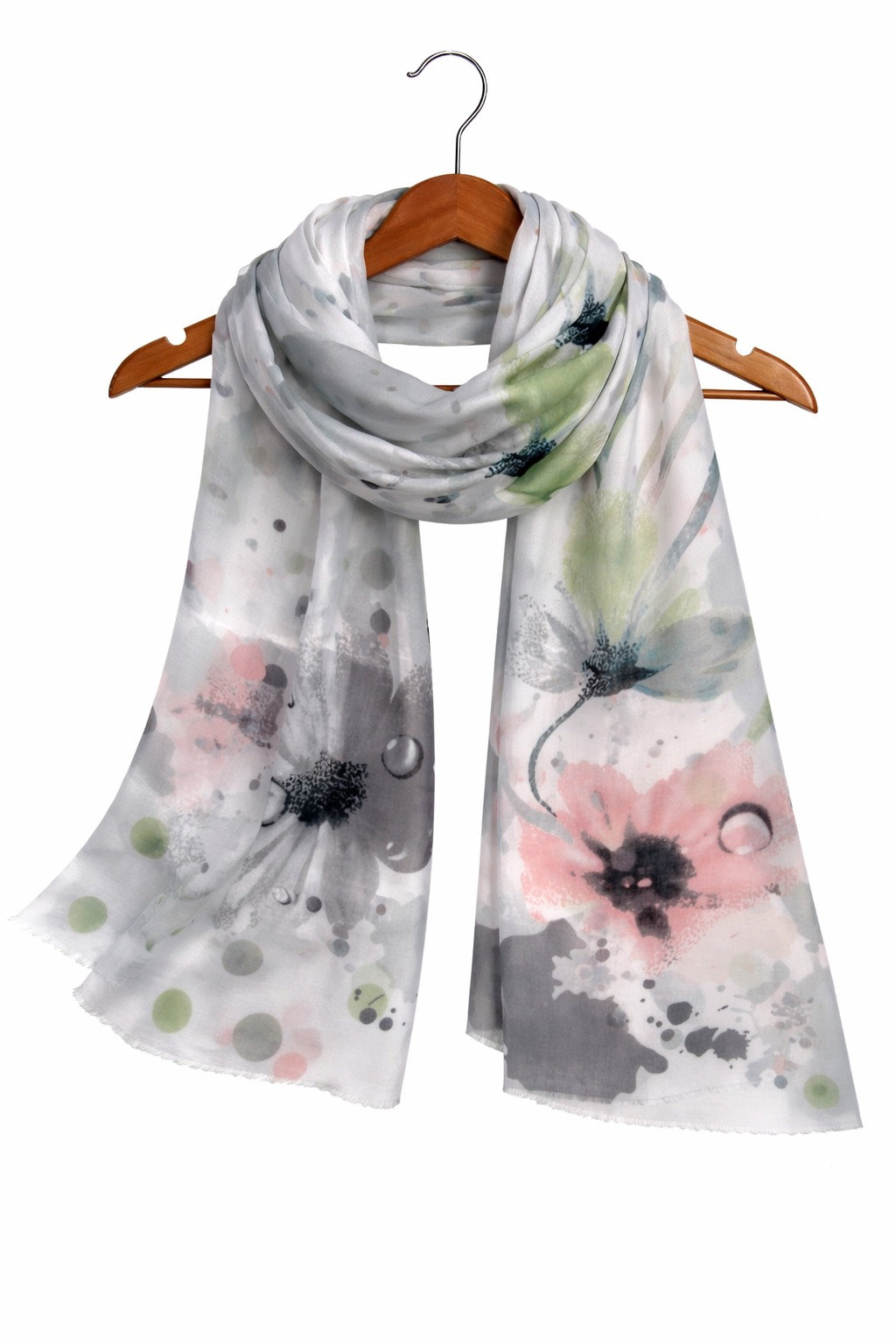 Blossom - Grey