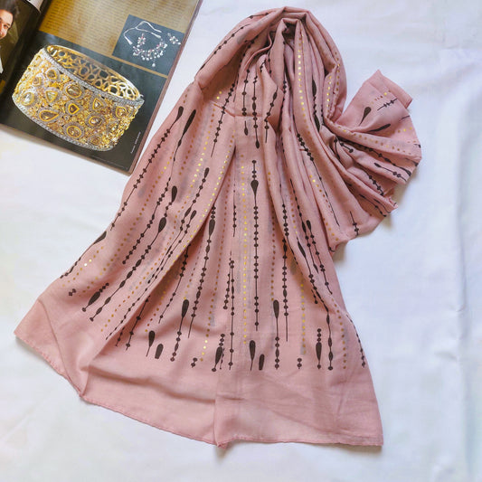 Zarafshan - Tea rose