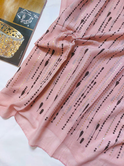 Zarafshan - Tea rose