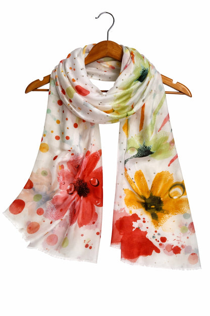 Blossom - Marron