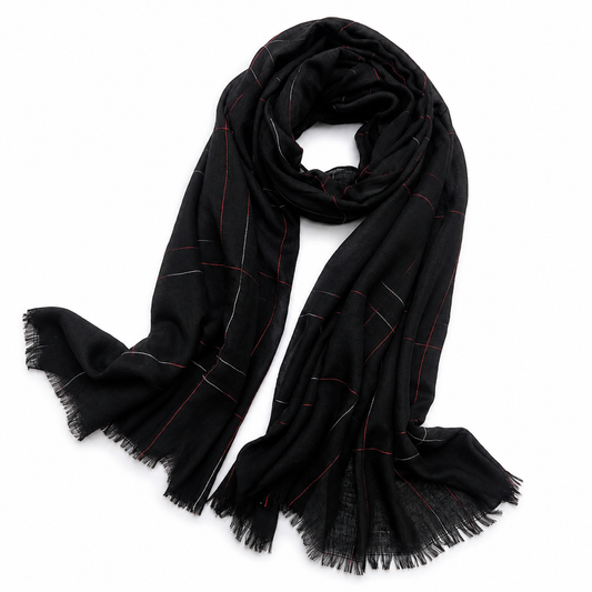 Radiant - Black