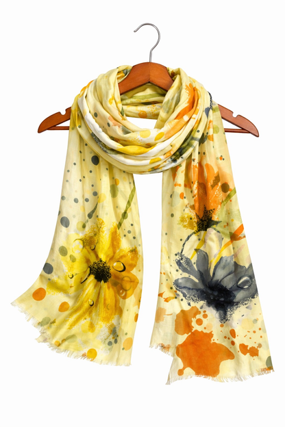 Blossom - Yellow