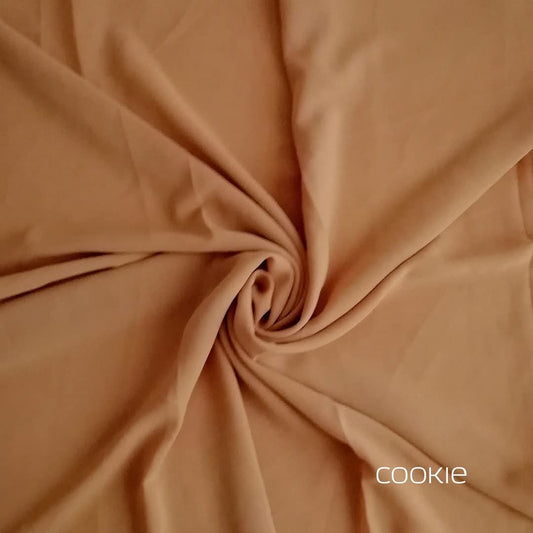 Georgette - Cookie
