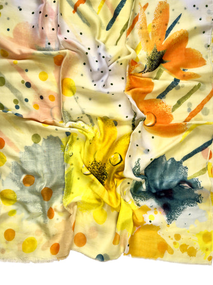 Blossom - Yellow