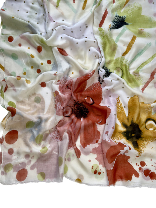 Blossom - Marron