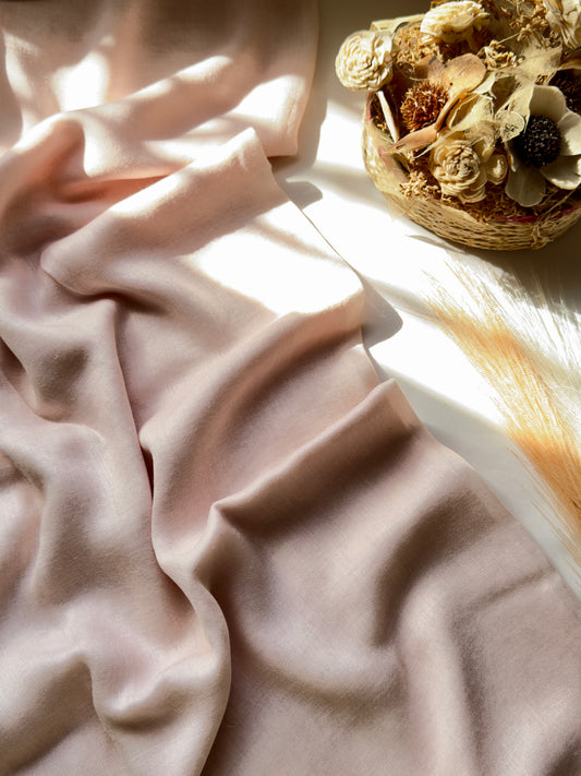 Premium Modal Hijab - Onion
