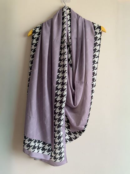 Guzel - French Lilac