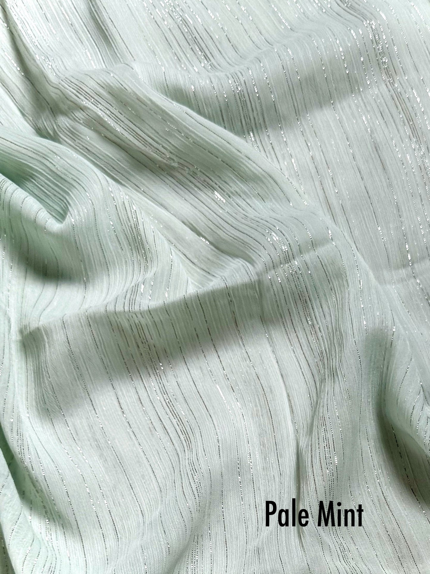 Merab Pale Mint
