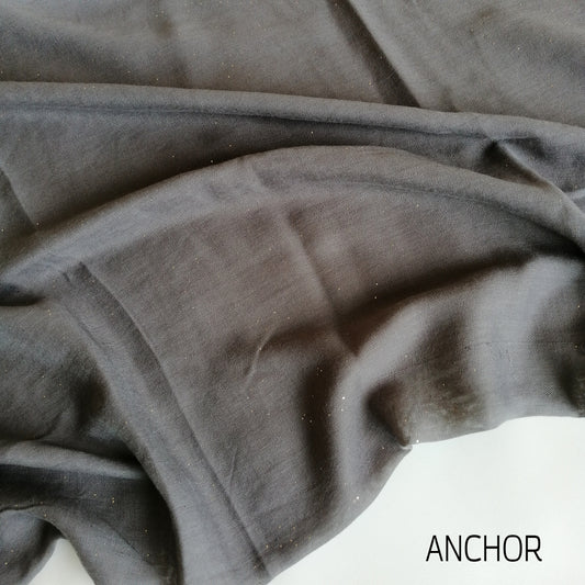 Glitter Lawn - Anchor