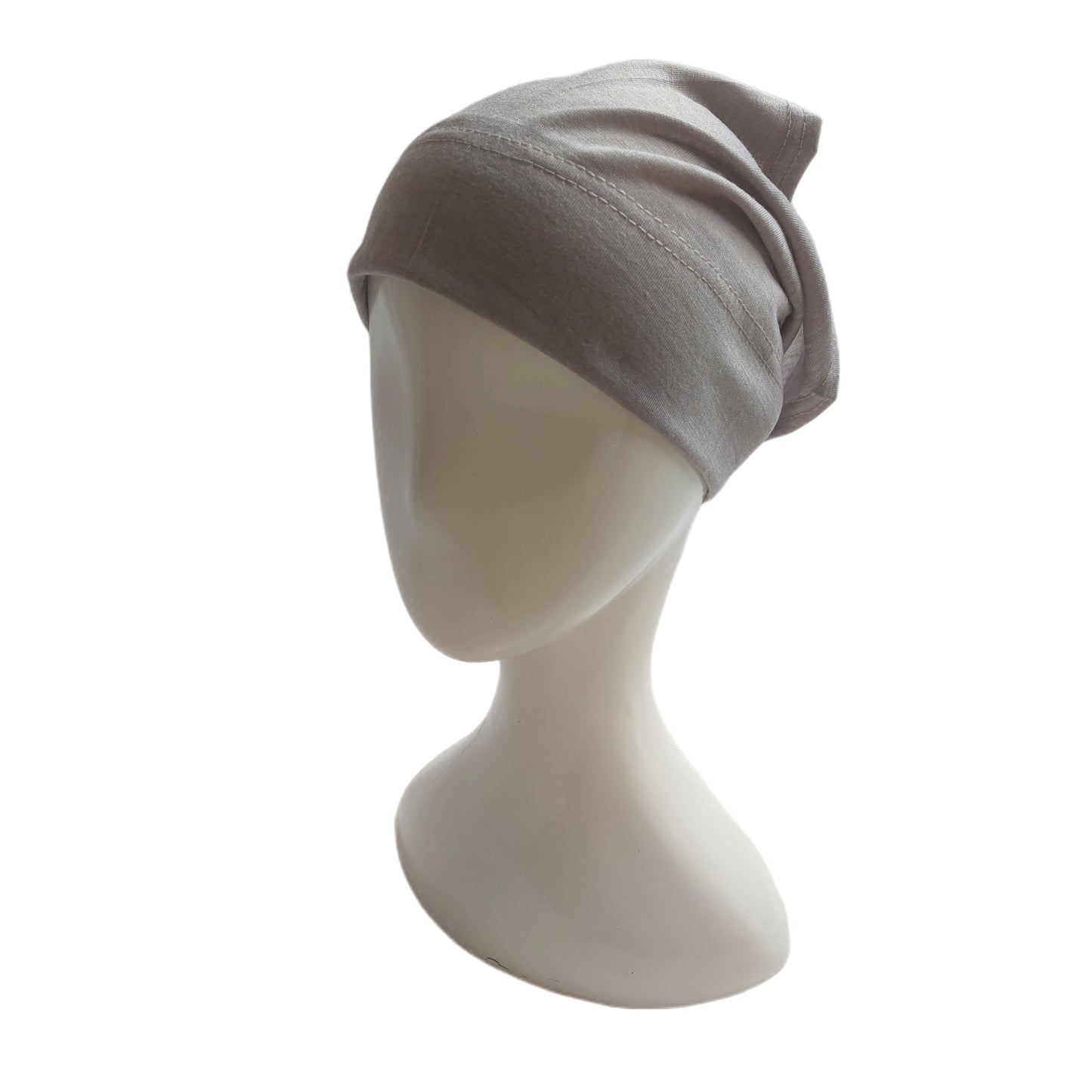 Bonnet Tube Band - Grey