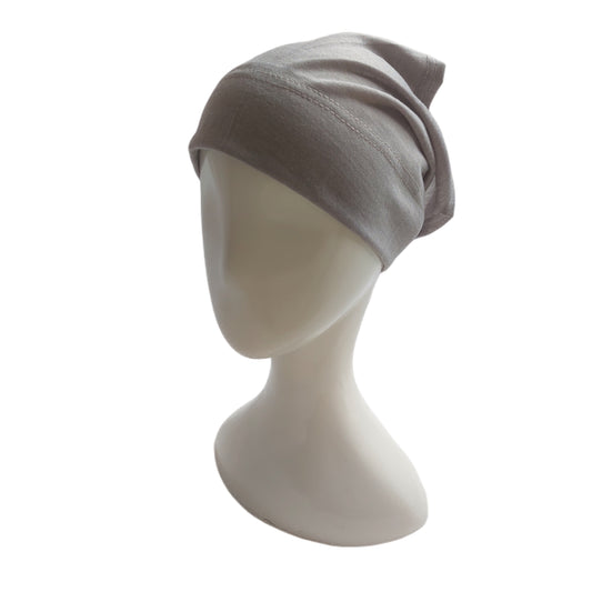 Bonnet Tube Band - Grey
