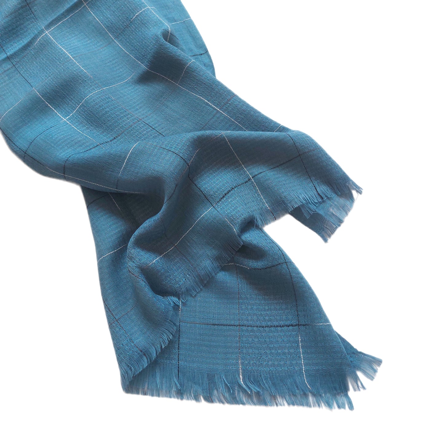 Slub Serenity - Turquoise