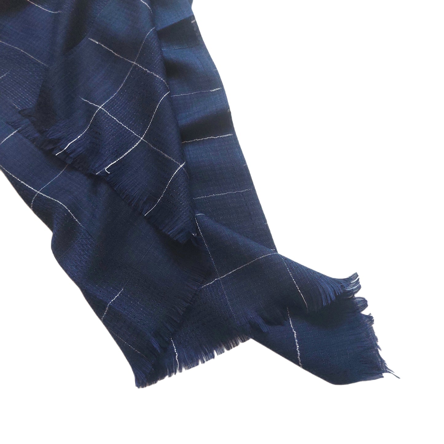 Slub Serenity - Navy