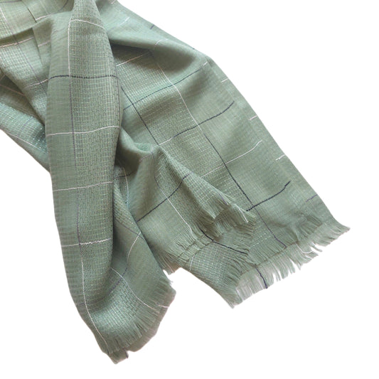 Slub Serenity - Sardine