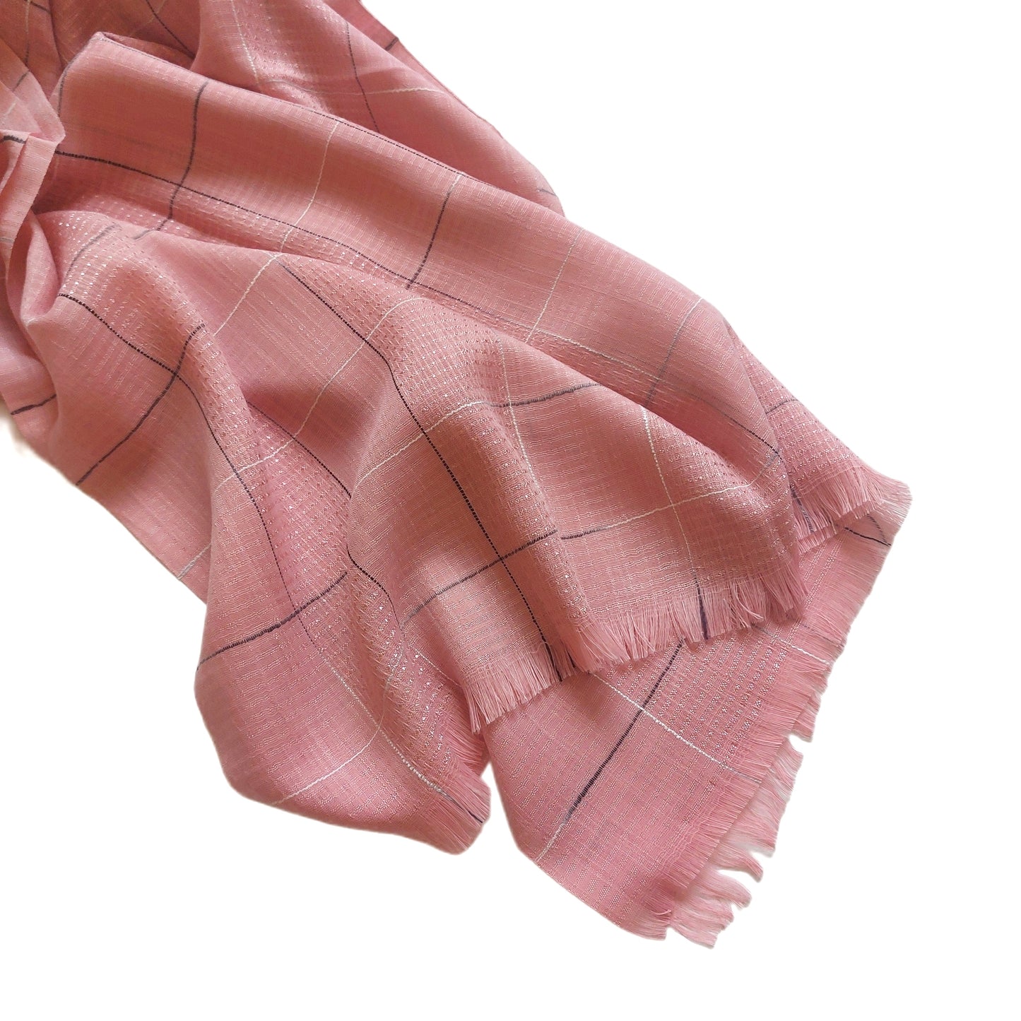 Slub Serenity - Rose