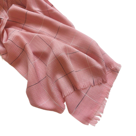 Slub Serenity - Rose