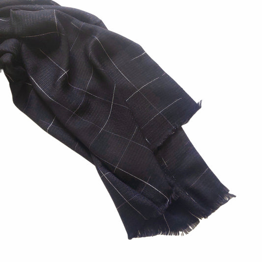 Slub Serenity - Black