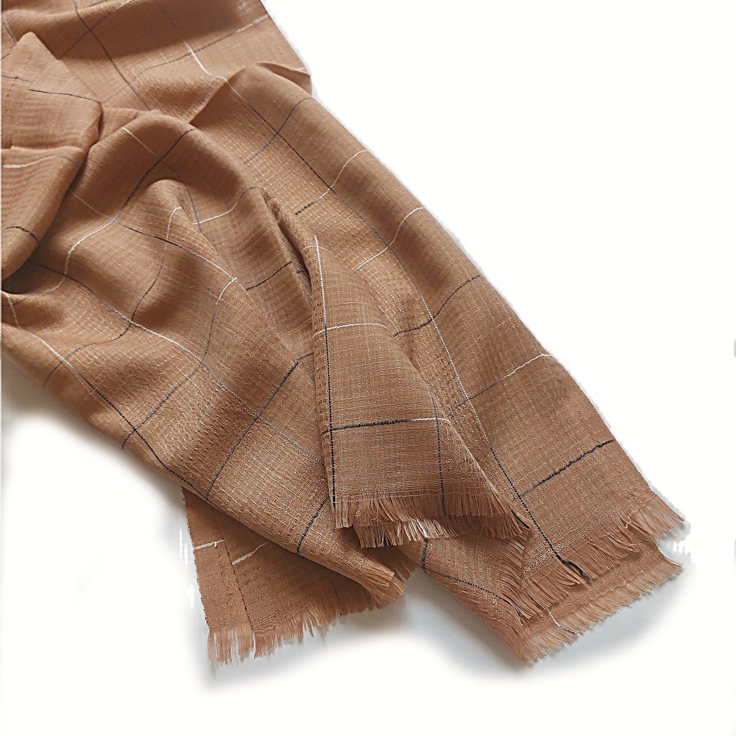 Slub Serenity - Mushroom