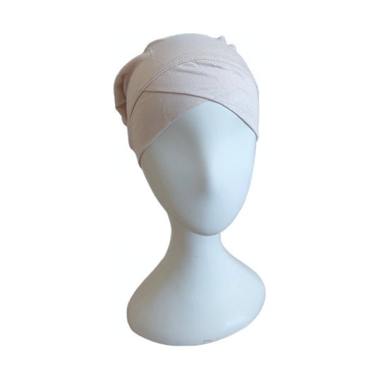 Turkish Criss Cross Tube Band - Classic