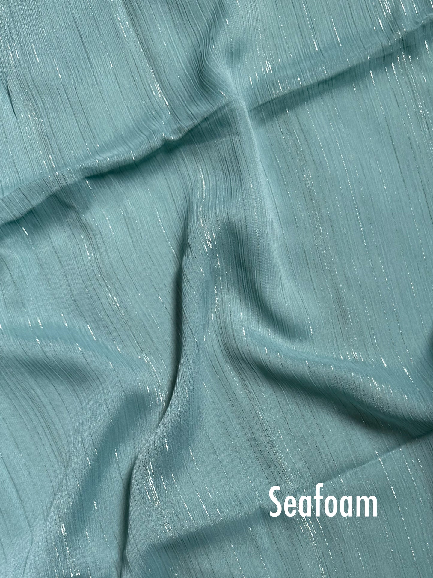 Merab Seafoam