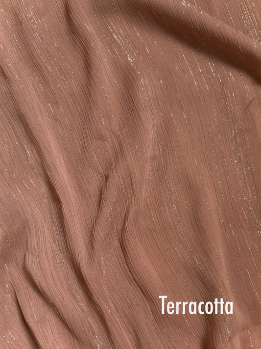 Merab Terracotta